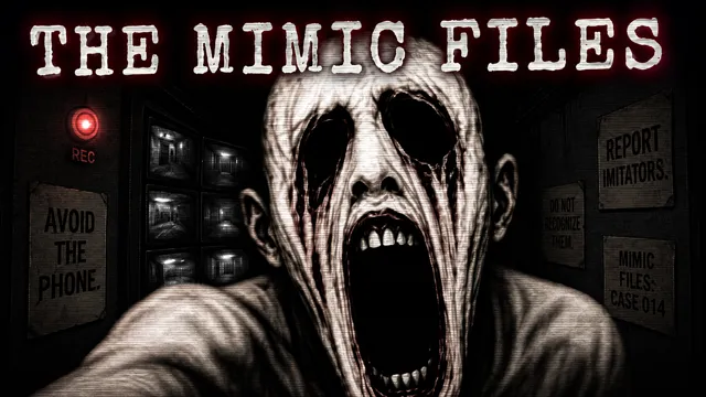 The Mimic Files